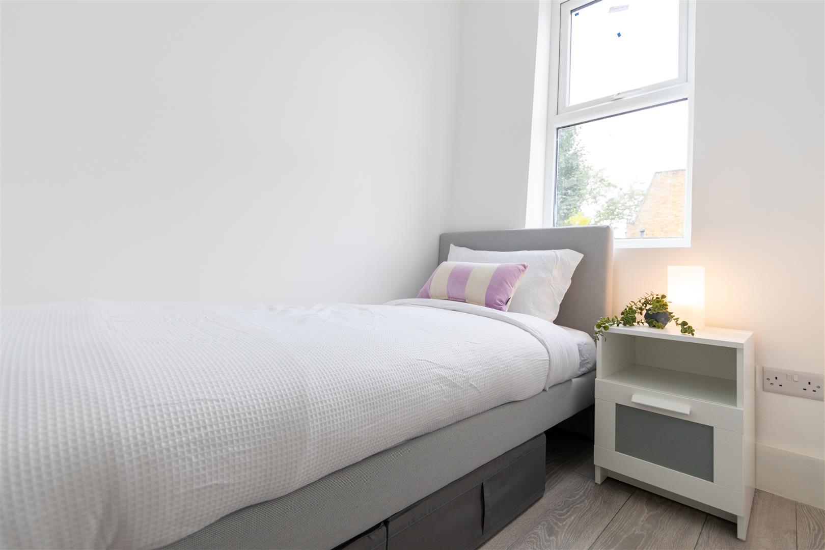 0 bed property in St. Marys Road, London